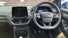 Ford Puma 1.0 EcoBoost Hybrid mHEV ST-Line Vignale 5dr Petrol Hatchback